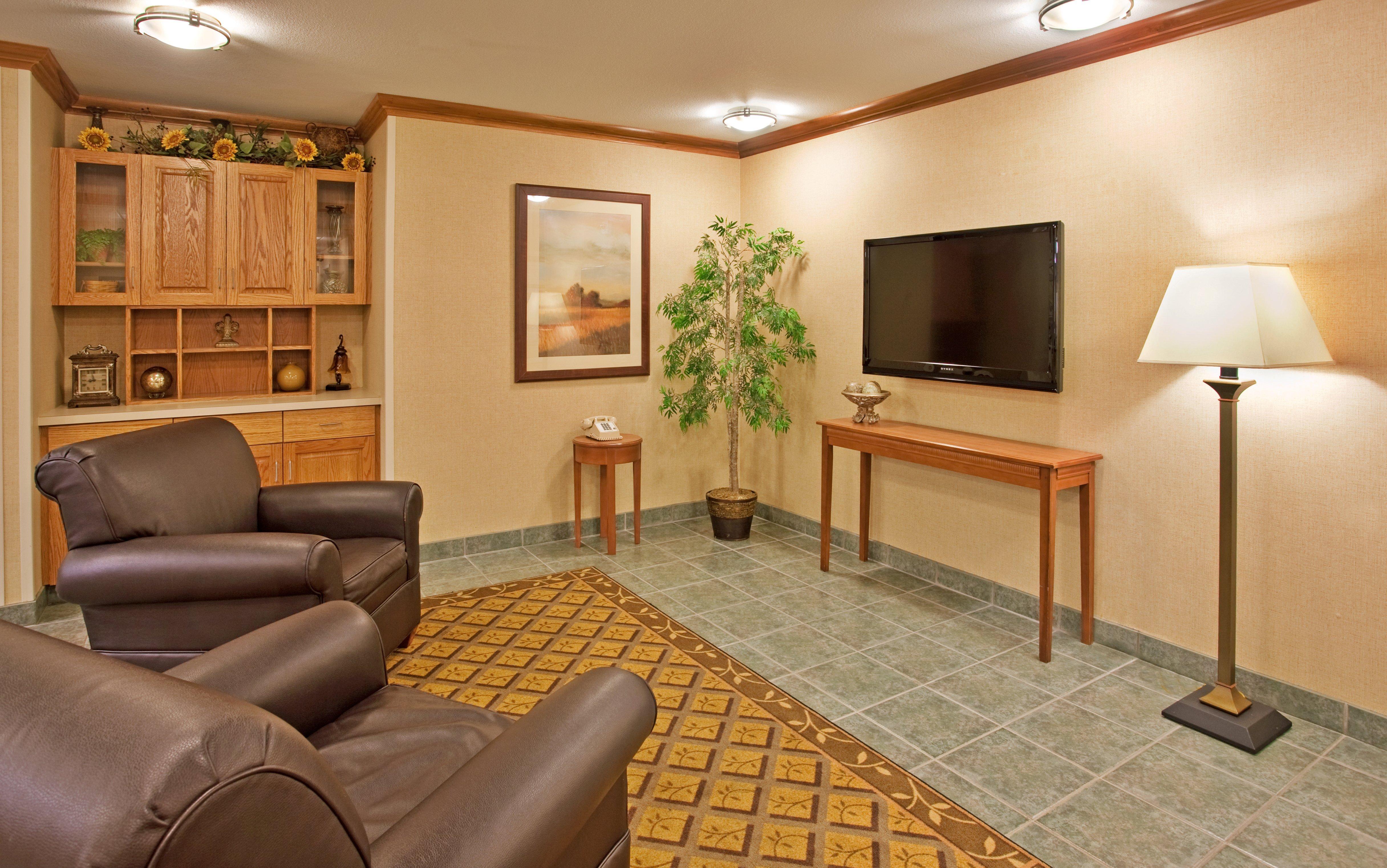 Candlewood Suites Junction City - Ft. Riley By Ihg Exterior foto